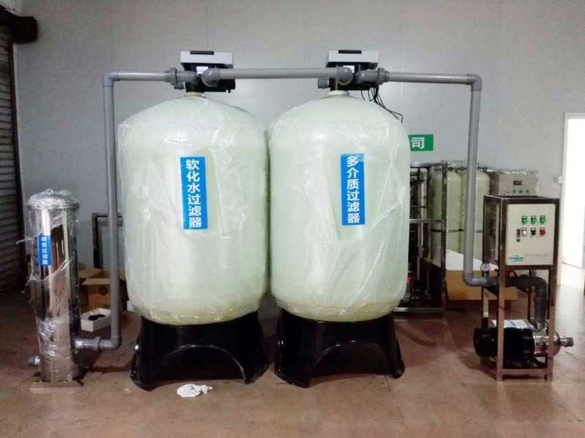 軟化水設(shè)備安裝,東莞水處理設(shè)備,全自動地下水軟化設(shè)備